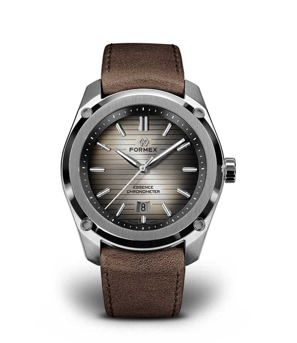 Formex Essence ThirtyNine Automatic Chronometer Degrade 39 mm