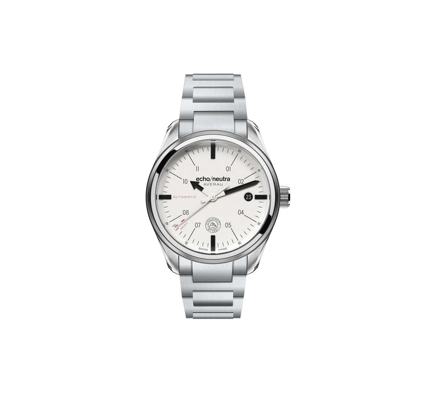 Echo/Neutra Averau 39 3H White | Full lume