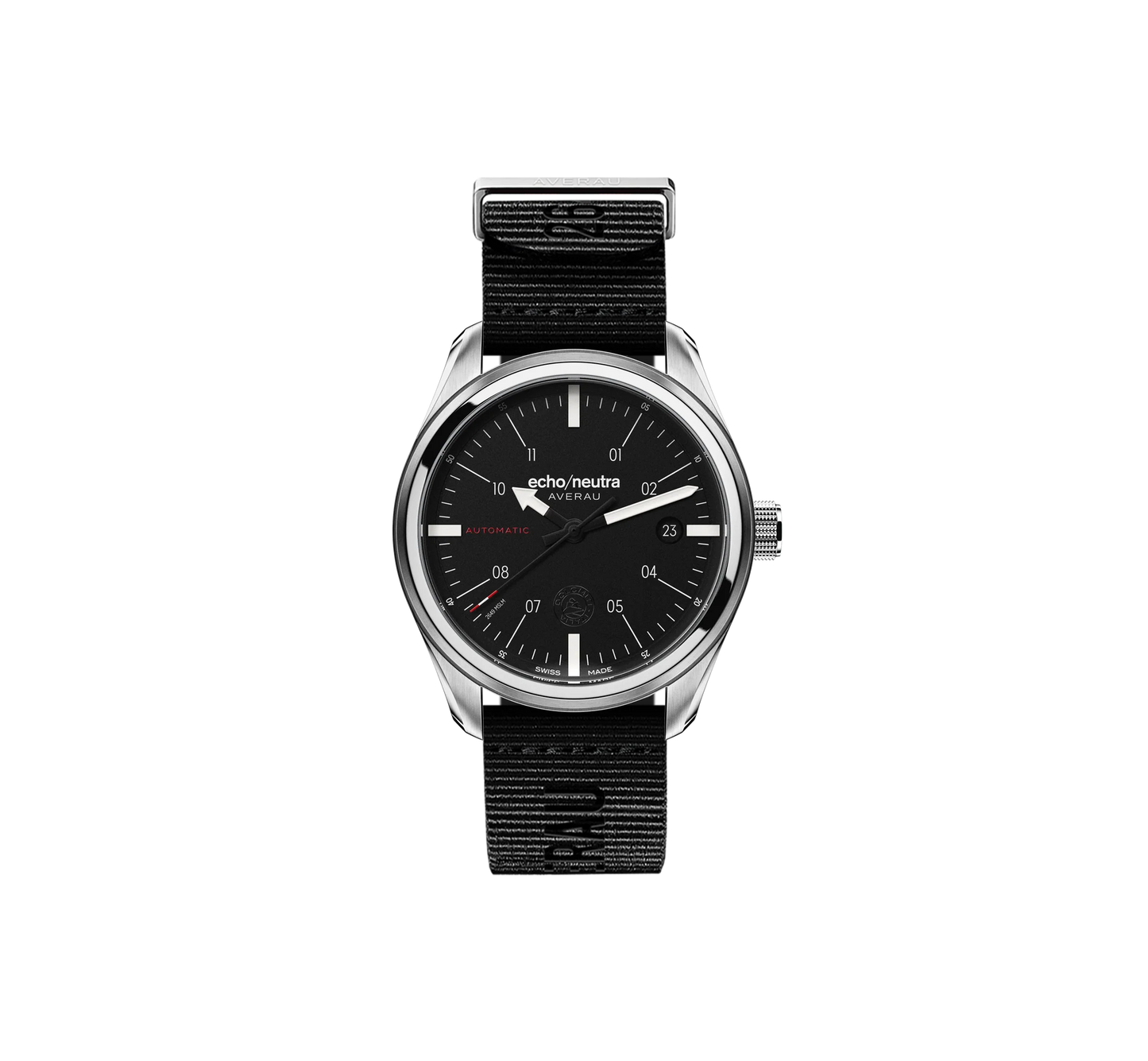 Echo/Neutra Averau 39 3H Black