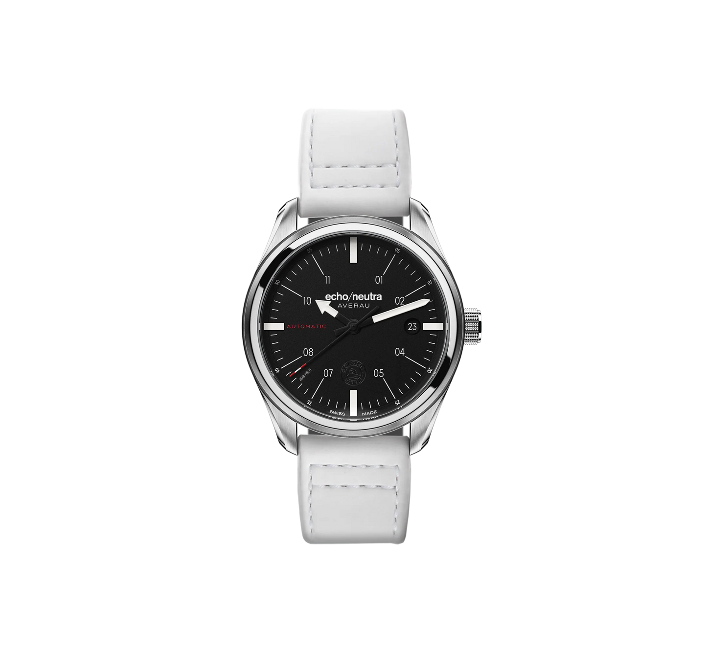 Echo/Neutra Averau 39 3H Black