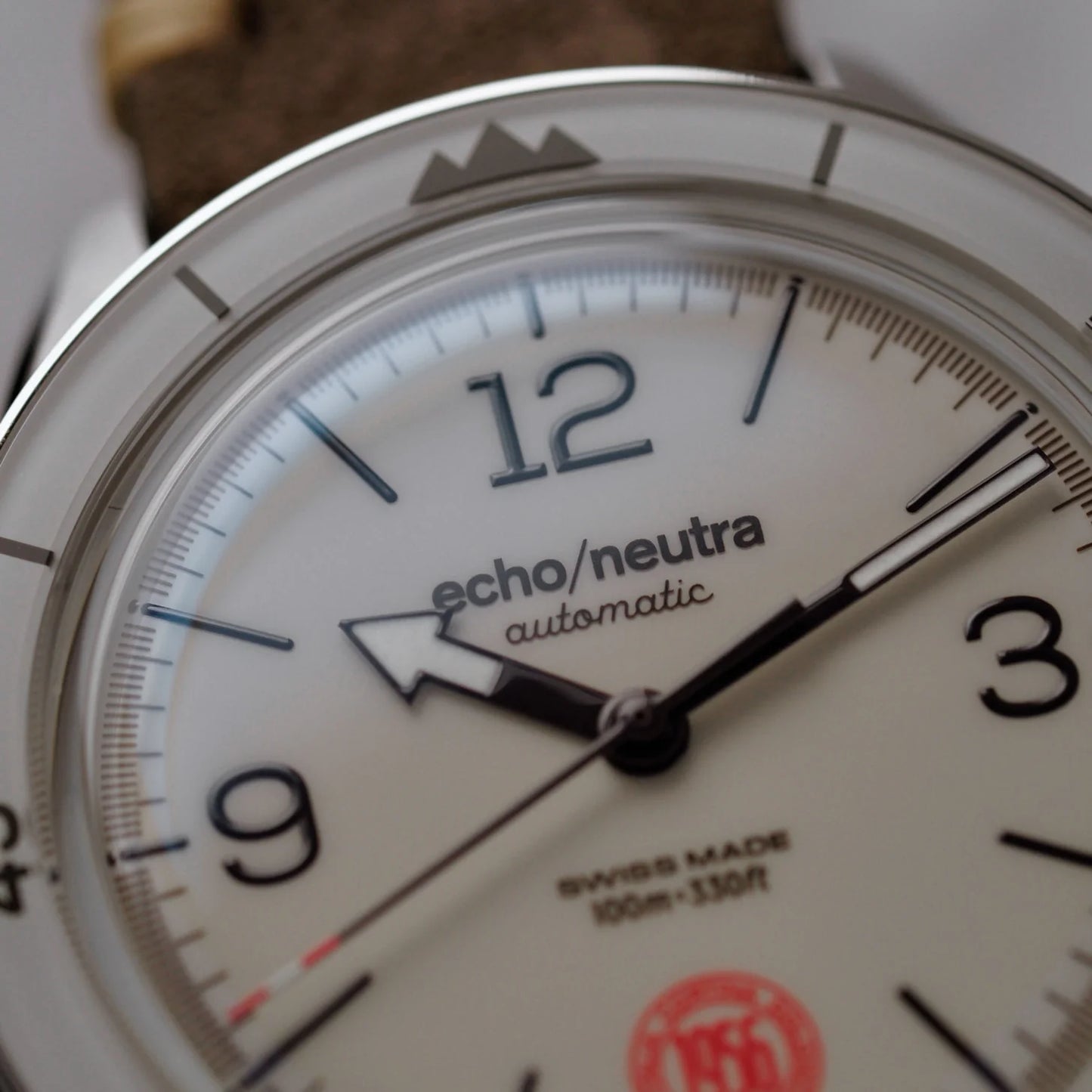 Echo/Neutra Cortina 1956 3H Ivory