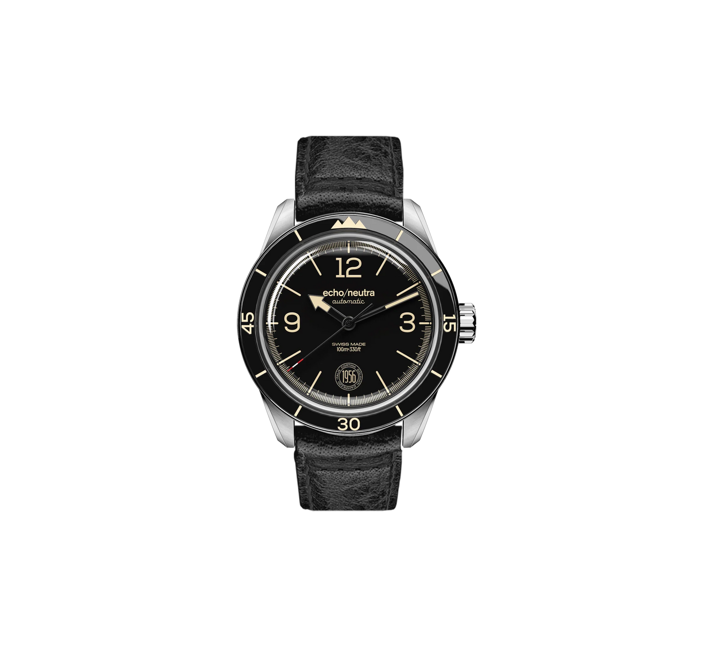 Echo/Neutra Cortina 1956 3H Black