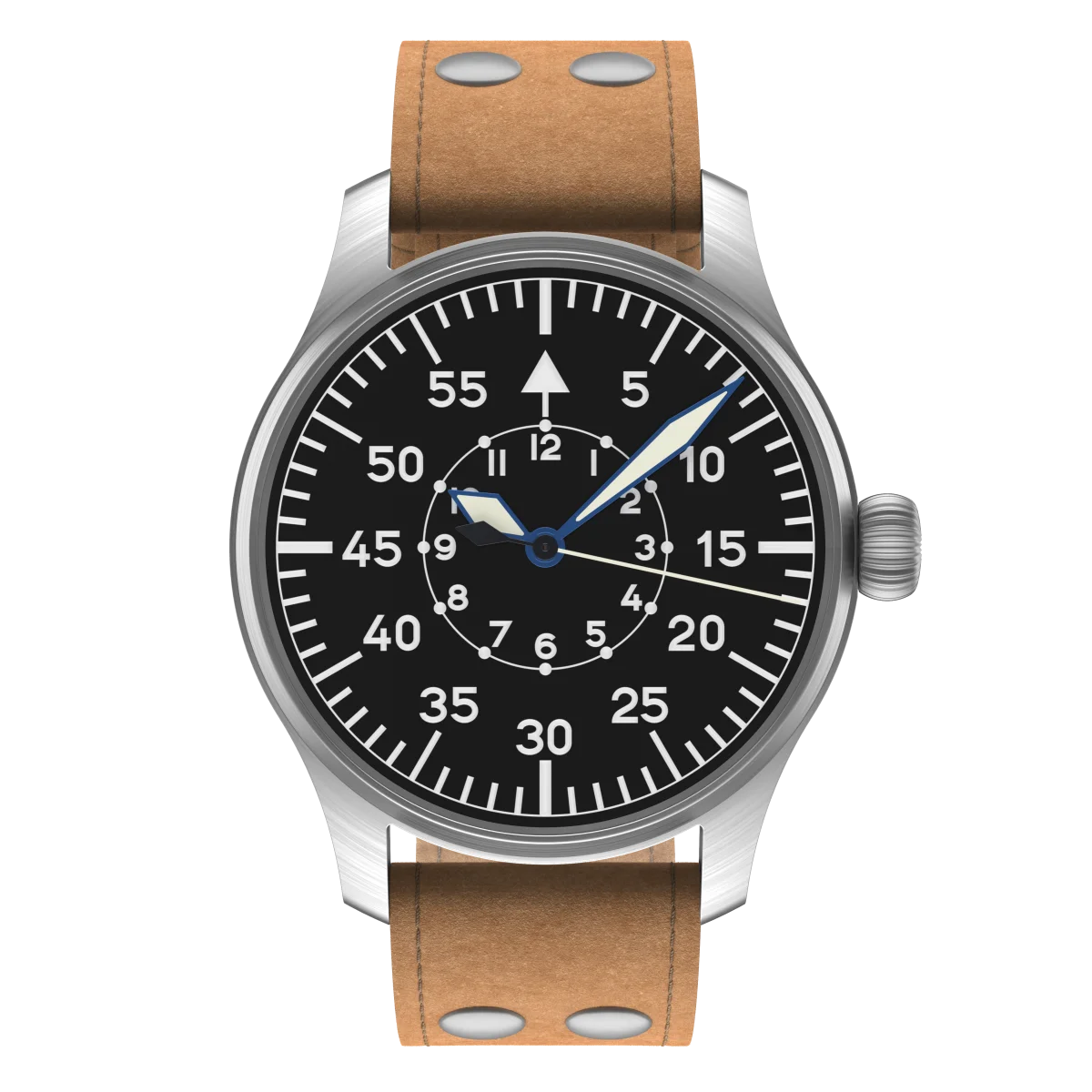 Stowa Flieger Classic 40 Baumuster B