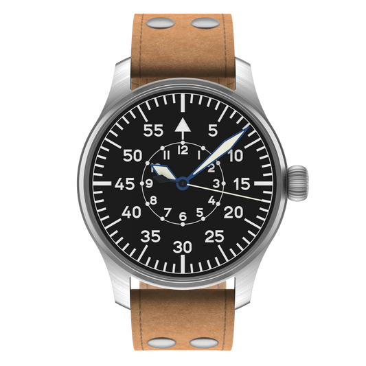 Stowa Flieger Classic 40 Baumuster B