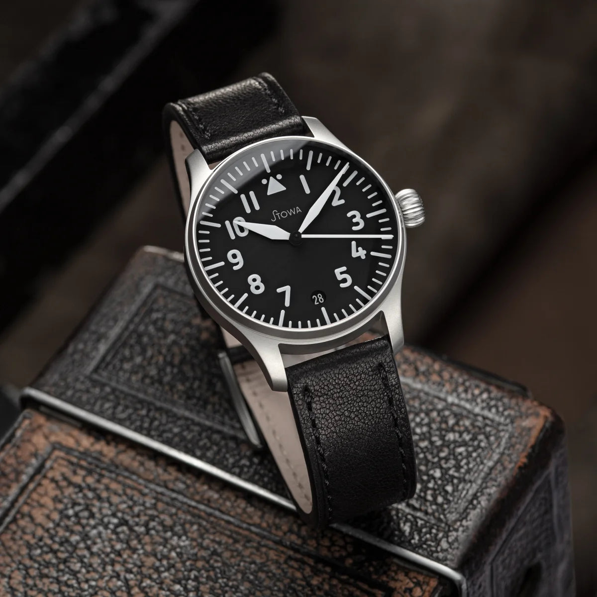 Stowa Flieger Verus 36